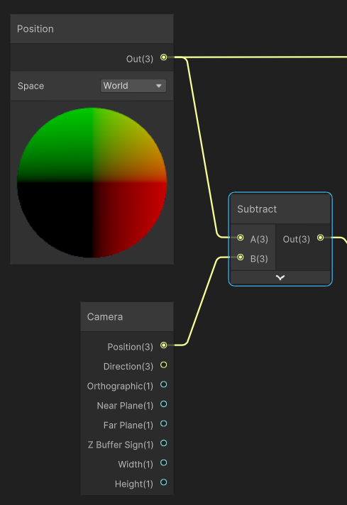 How to Make a Curved World Shader Graph (Subway Surfers)