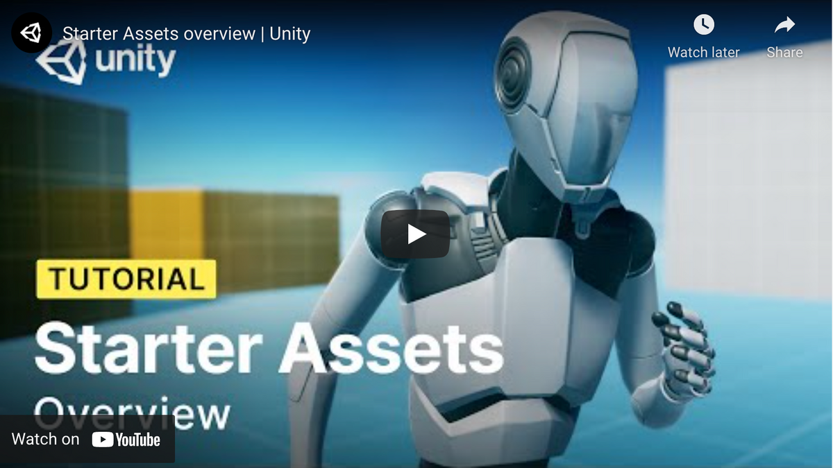 7 Awesome Free Unity Assets October 2022