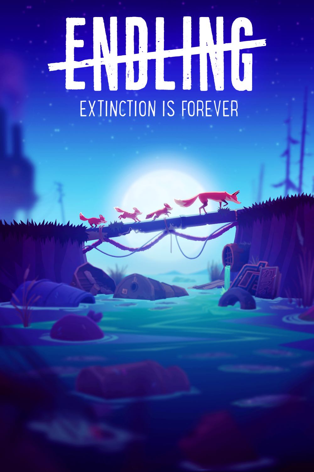 Endling Game: Release Date, Time to Beat and Information