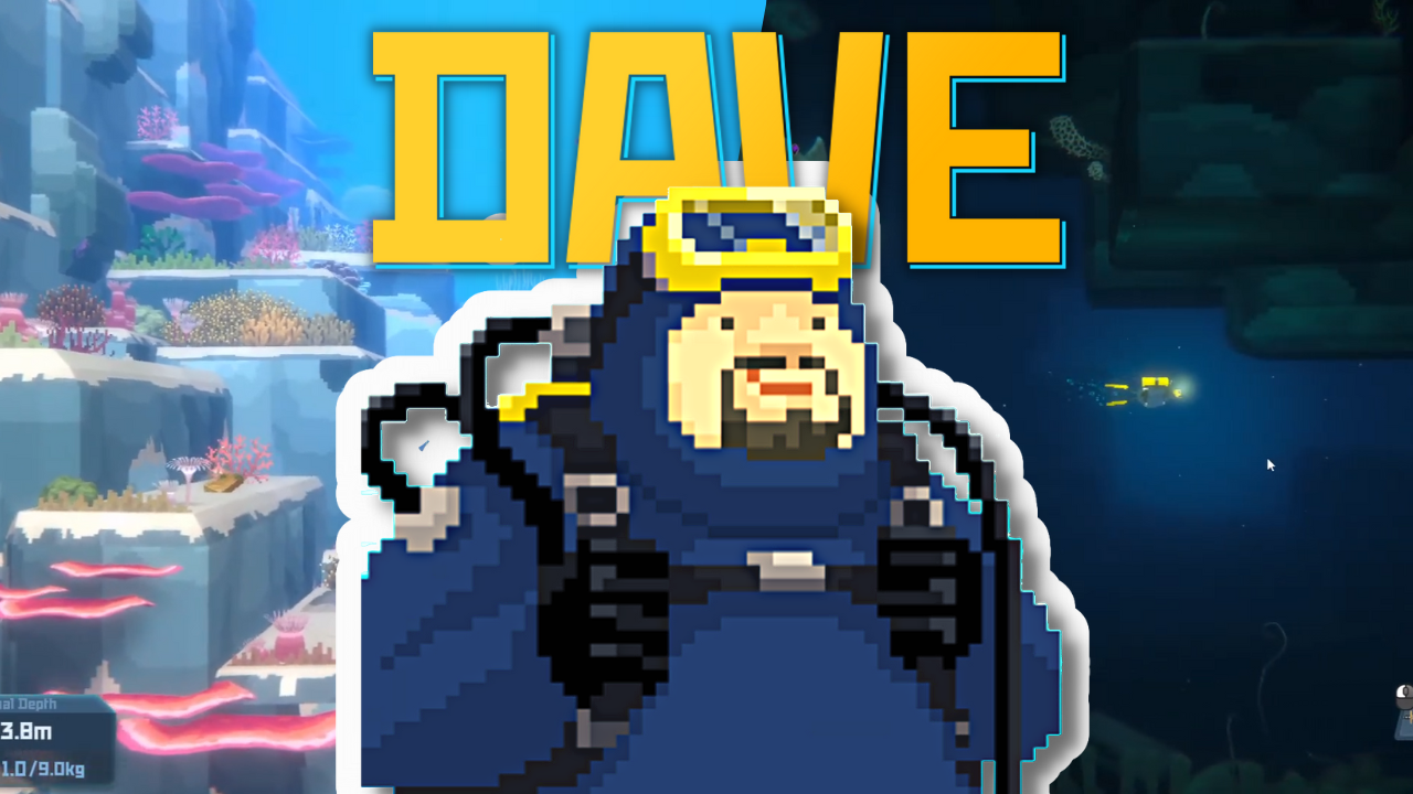 Dave the Diver Review: Game Dev Reacts!
