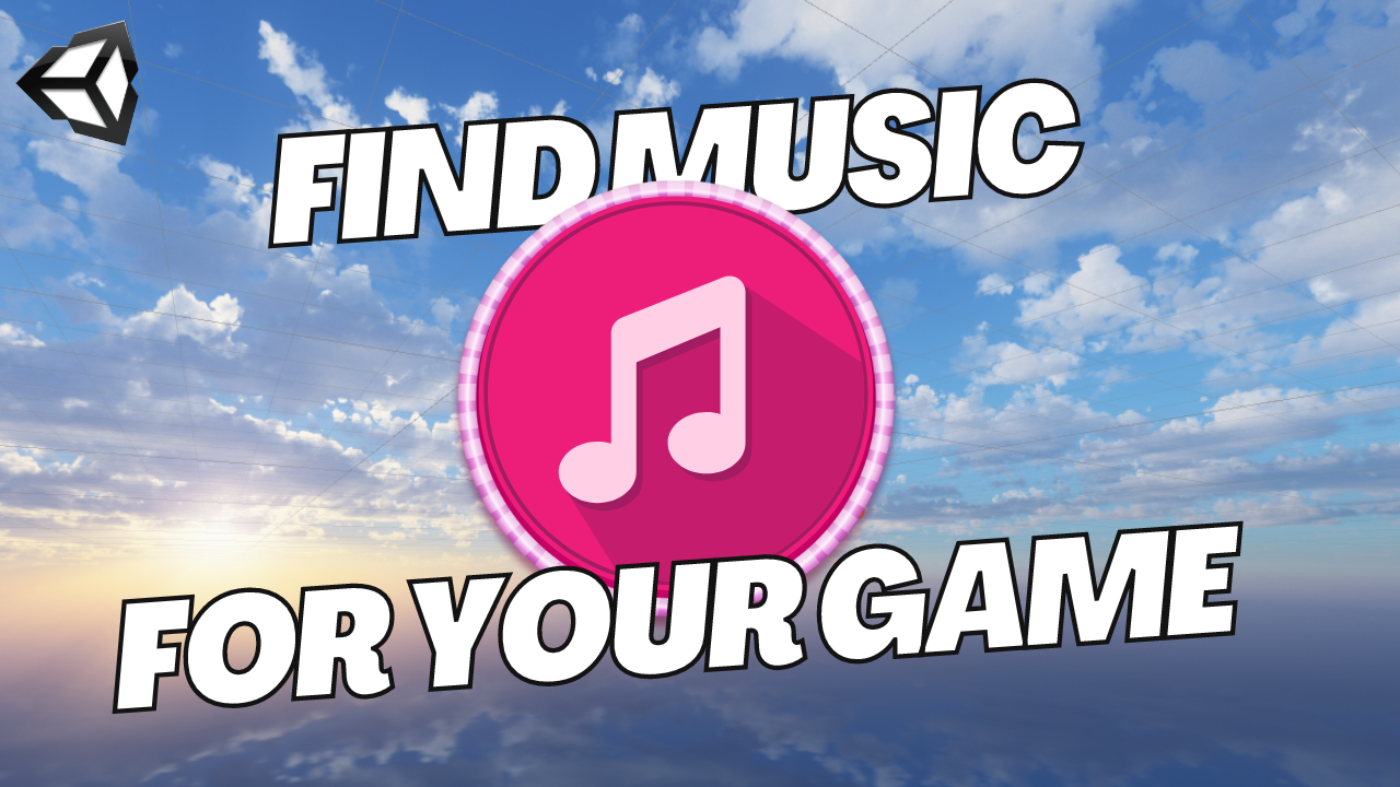 Where to Find Free Music and Sounds for your Video Game