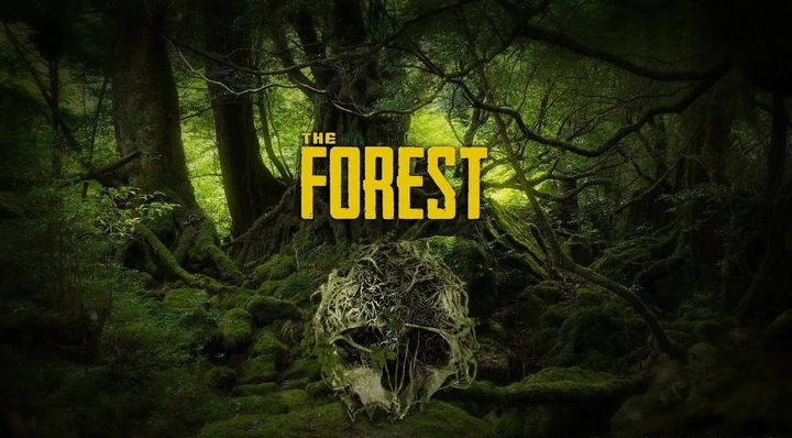 The Forest PS4 Review 2022