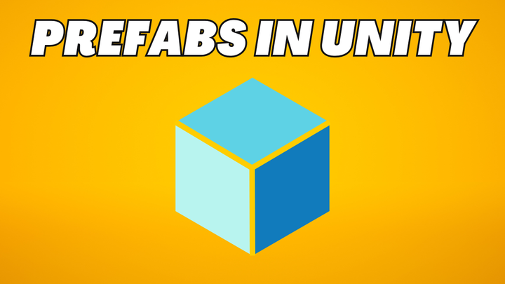 What are Prefabs and How to Use Them?